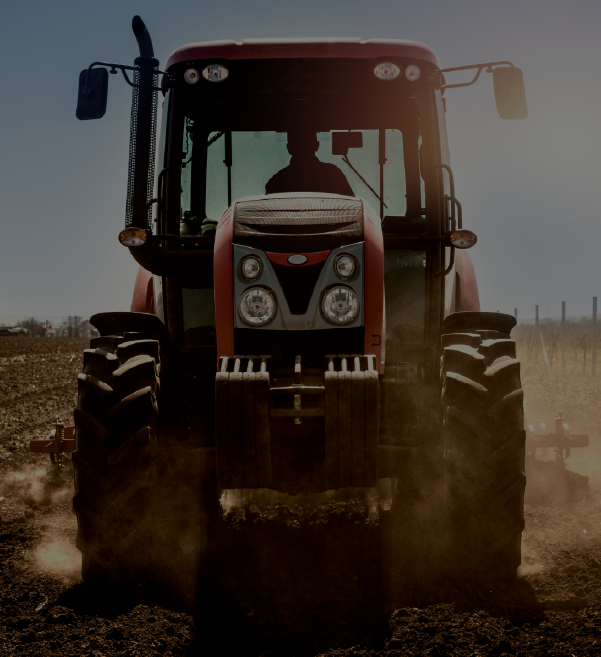 Запчастини: мінітрактор