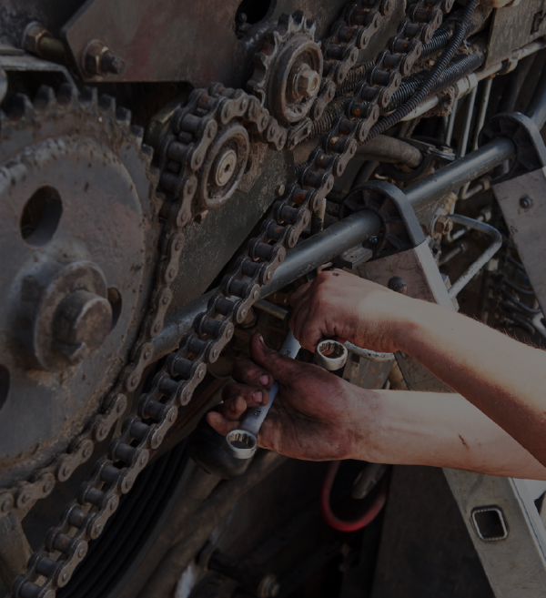 Запчастини: мотоблок